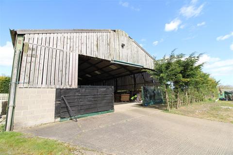 Plot for sale, Great Smeaton, Hornby, Northallerton