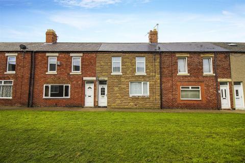 2 bedroom terraced house to rent, Charles Avenue, Shiremoor