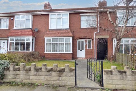 2 bedroom house to rent, Athol Gardens, Whitley Bay