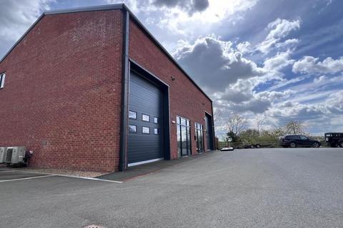 Industrial unit to rent, Unit 1, Apollo Park, Station Road, Long Buckby, Northampton, Northamptonshire, NN6 7PF