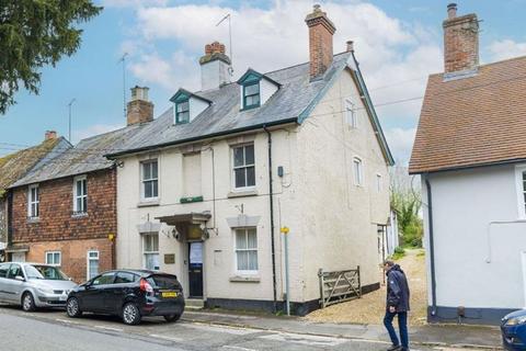 Commercial development for sale, 37 & 37A Church Street, Amesbury, Salisbury, Wiltshire, SP4 7EU