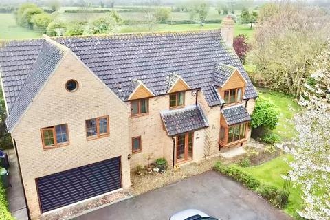 4 bedroom detached house for sale, Elmore Back, Elmore GL2