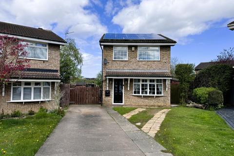 3 bedroom detached house for sale, Beale Close, Ingleby Barwick, Stockton-On-Tees