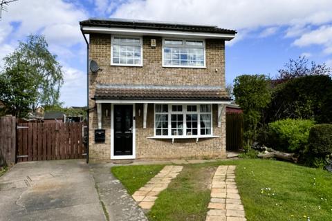 3 bedroom detached house for sale, Beale Close, Ingleby Barwick, Stockton-On-Tees