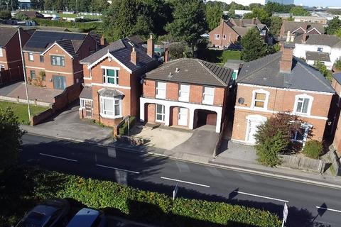 4 bedroom detached house for sale, Barnwood Road, Barnwood, Gloucester