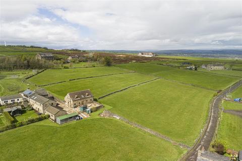 3 bedroom detached house for sale, Chapel Street, Scapegoat Hill, Huddersfield