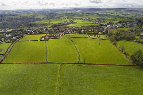 3 bedroom detached house for sale, Chapel Street, Scapegoat Hill, Huddersfield