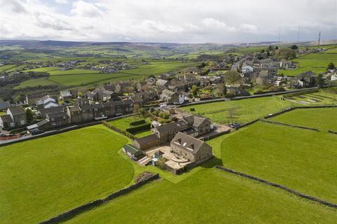 3 bedroom detached house for sale, Chapel Street, Scapegoat Hill, Huddersfield