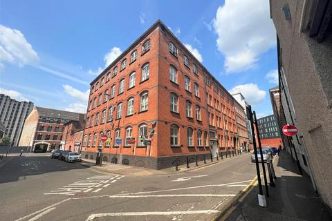 2 bedroom apartment for sale, Duke Street, Leicester, LE1