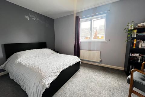 3 bedroom link detached house to rent, Shelley Close, Downham Market PE38
