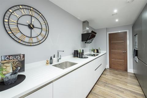 2 bedroom apartment for sale, Bloomfield Road, Harpenden