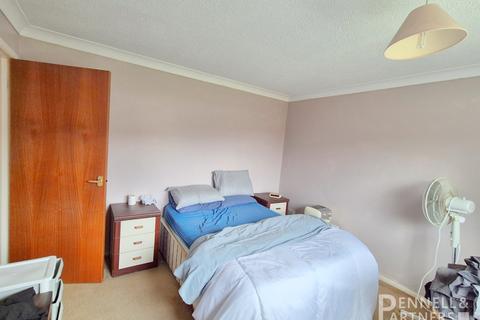 2 bedroom semi-detached bungalow for sale, Newlands Road, Peterborough PE7