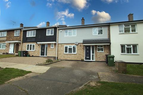48 Beams Way, Billericay, CM11 2NN