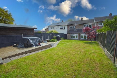48 Beams Way, Billericay, CM11 2NN