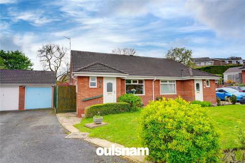 2 bedroom bungalow for sale, Mulberry Tree Hill, Droitwich, Worcestershire, WR9