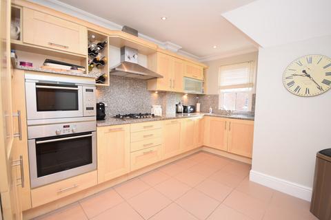 2 bedroom apartment for sale, Western Road , Odiham , Hampshire , RG29