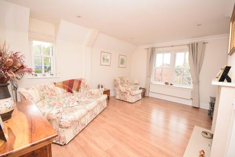 2 bedroom apartment for sale, Western Road , Odiham , Hampshire , RG29