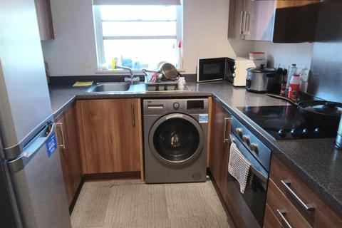 1 bedroom in a house share to rent, Chantry Court, Hatfield AL10