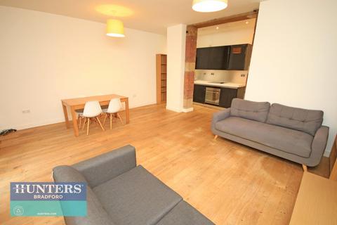 2 bedroom apartment for sale, Cater Street Little Germany, Bradford, West Yorkshire, BD1 5AS