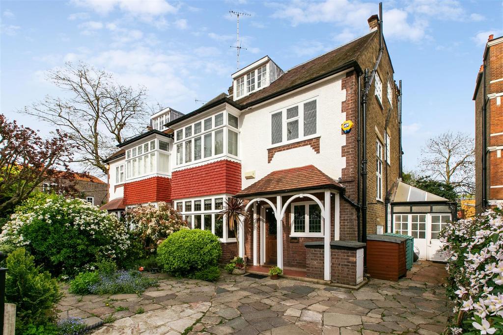 Stamford Brook Avenue, W6   FOR SALE