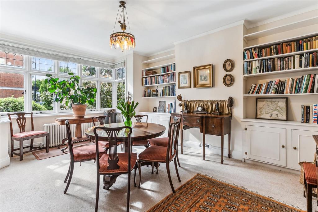 Stamford Brook Avenue, W6   FOR SALE
