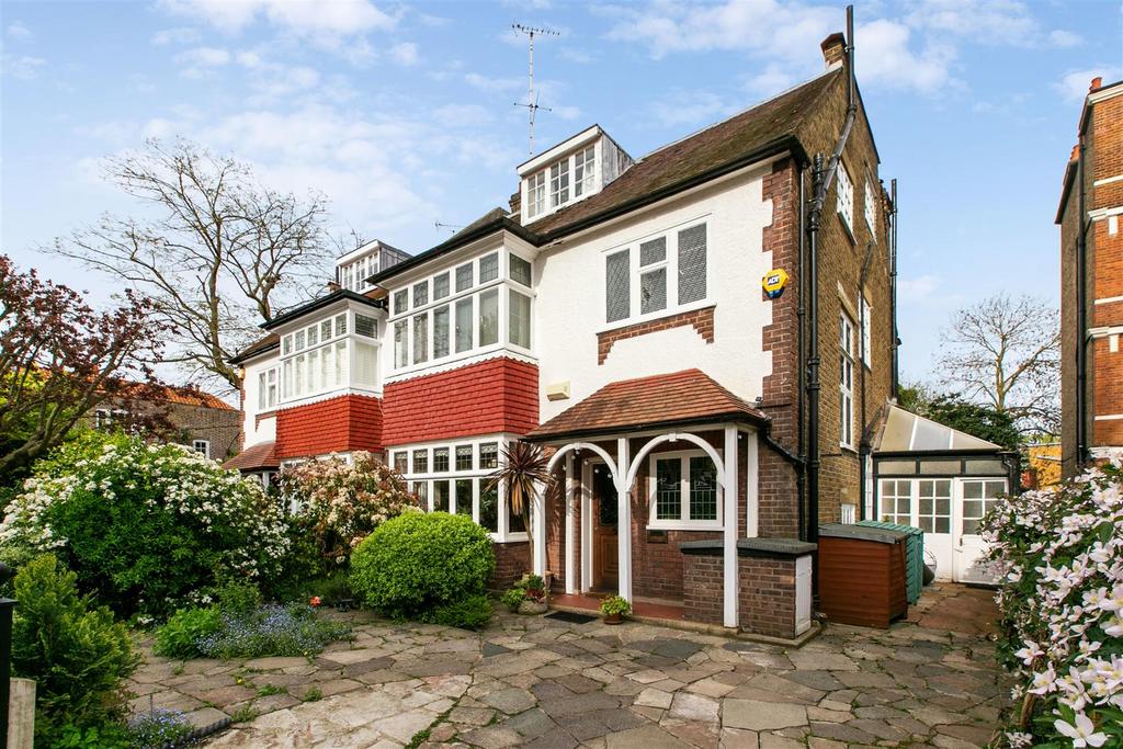 Stamford Brook Avenue, W6 - FOR SALE