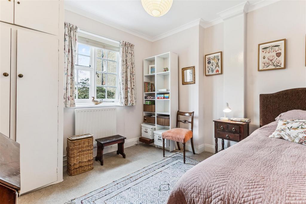 Stamford Brook Avenue, W6 - FOR SALE