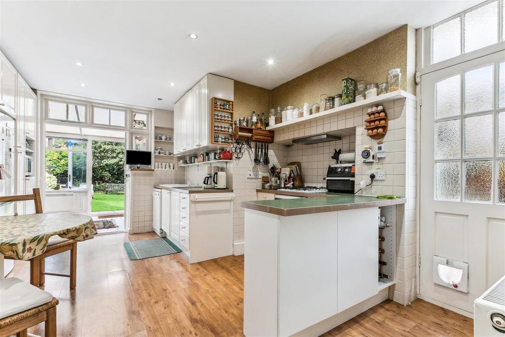 Stamford Brook Avenue, W6 - FOR SALE