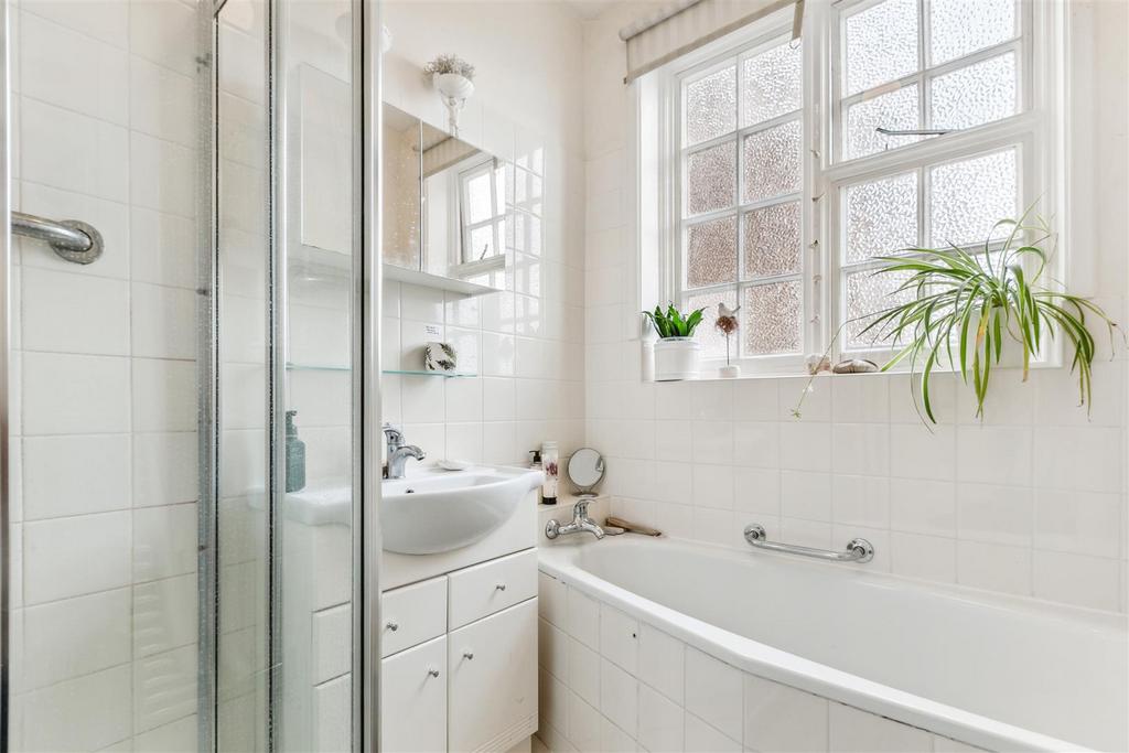 Stamford Brook Avenue, W6 - FOR SALE