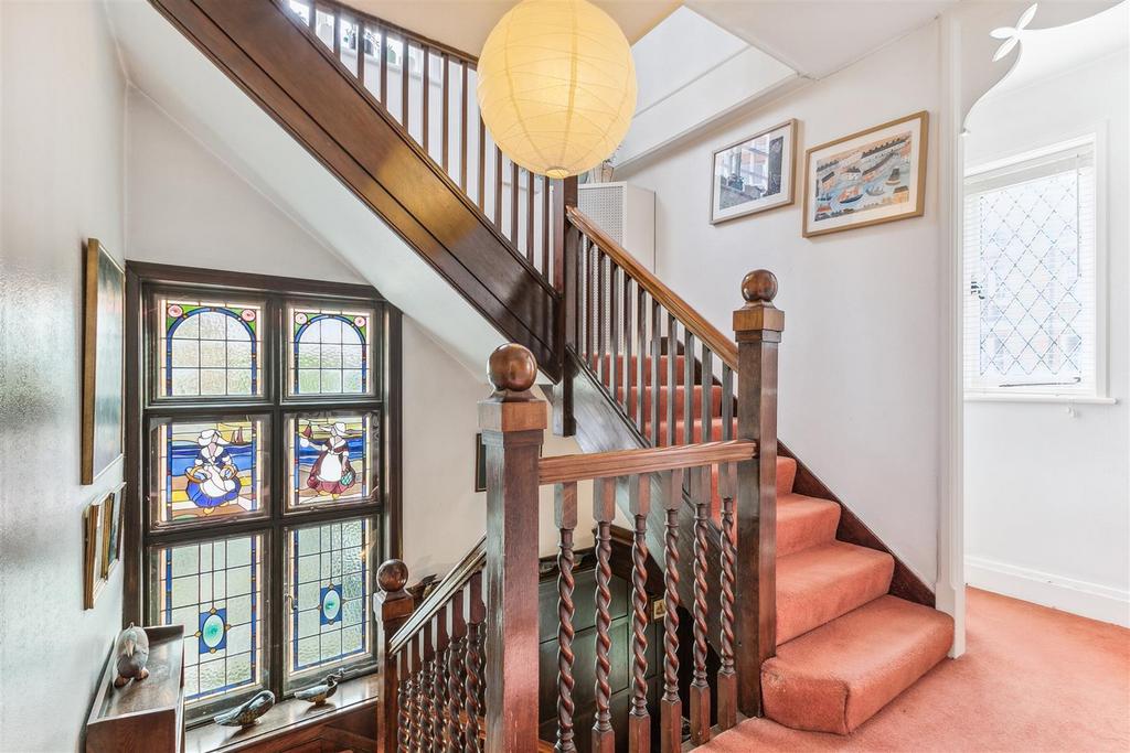 Stamford Brook Avenue, W6 - FOR SALE