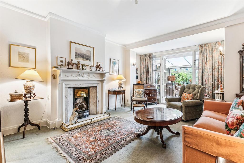 Stamford Brook Avenue, W6 - FOR SALE