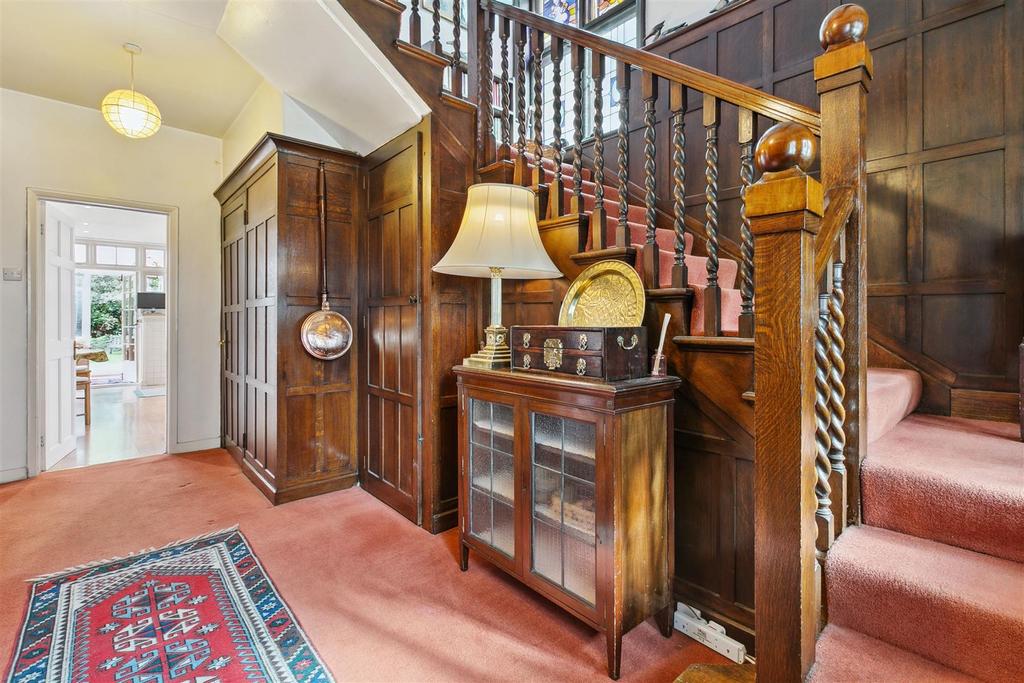 Stamford Brook Avenue, W6 - FOR SALE
