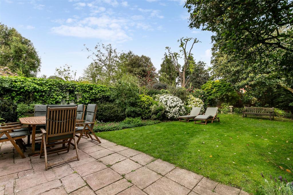 Stamford Brook Avenue, W6 - FOR SALE