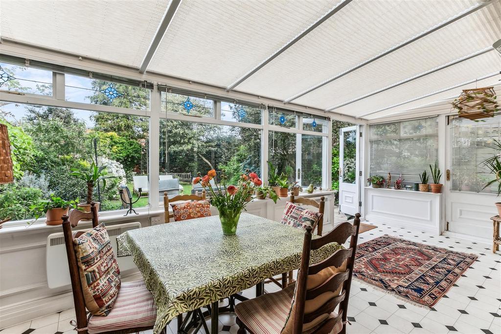 Stamford Brook Avenue, W6 - FOR SALE