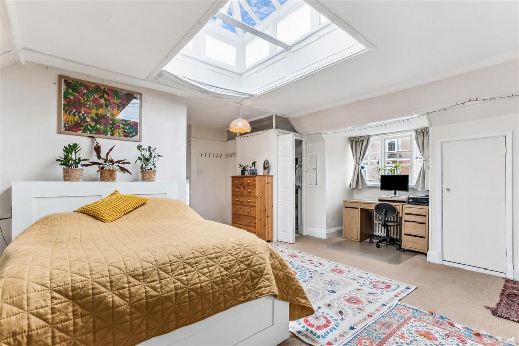 Stamford Brook Avenue, W6 - FOR SALE