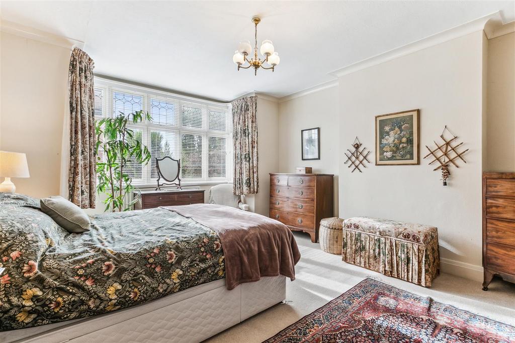 Stamford Brook Avenue, W6 - FOR SALE
