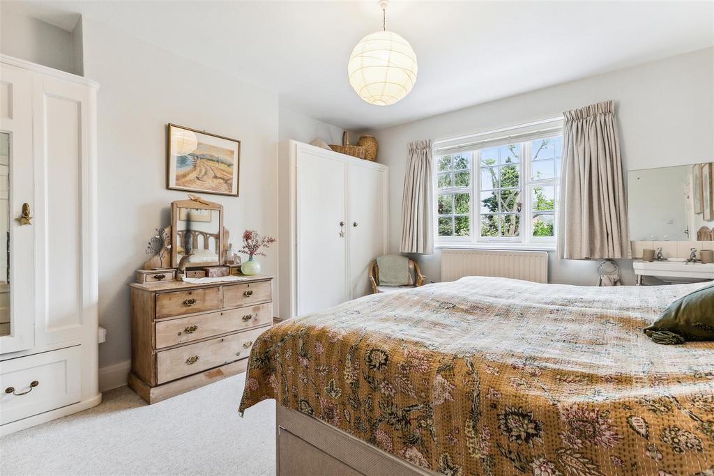 Stamford Brook Avenue, W6 - FOR SALE