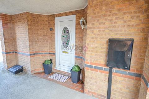 1 bedroom townhouse to rent, Middle Ox Gardens, Halfway, S20