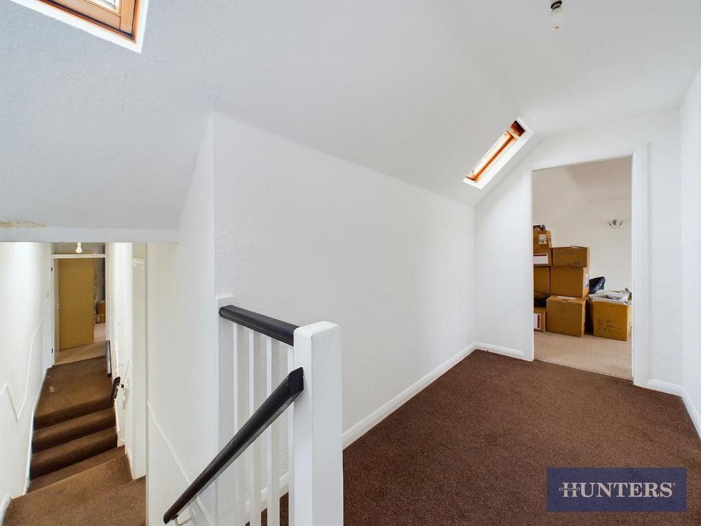 Flat Hall