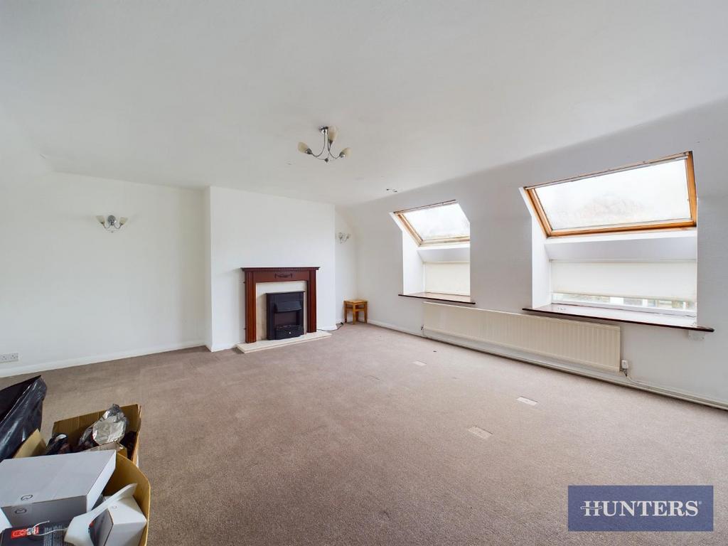 Flat Lounge