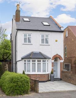 3 bedroom house for sale, Amity Grove, West Wimbledon, SW20