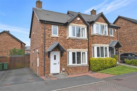 3 bedroom semi-detached house for sale, Edison Way, Guiseley, Leeds