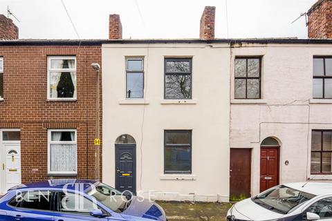 3 bedroom terraced house for sale, Parker Street, Chorley