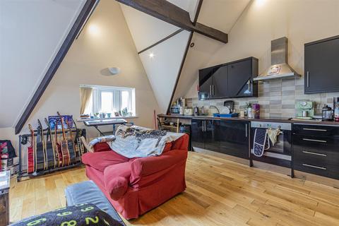 2 bedroom flat to rent, Marlborough Road, Cardiff CF23
