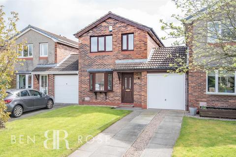 31 Kiln Croft, Clayton Le Woods, Chorley, PR6 7UA