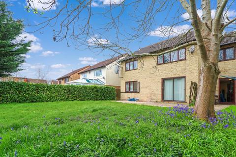 4 bedroom detached house for sale, Meadow Close, Cheltenham