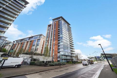 1 bedroom apartment for sale, Alaska Apartments, 22 Western Gateway, London E16