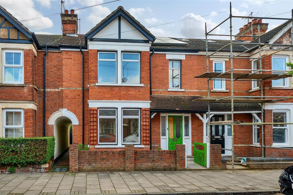 York Street, Bedford 4 bed house for sale £420,000