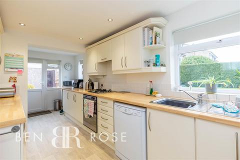 4 bedroom detached house for sale, Princess Way, Euxton, Chorley