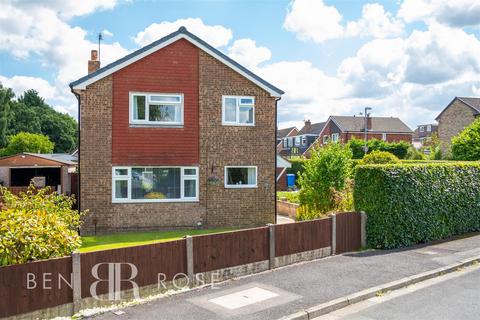 4 bedroom detached house for sale, Princess Way, Euxton, Chorley